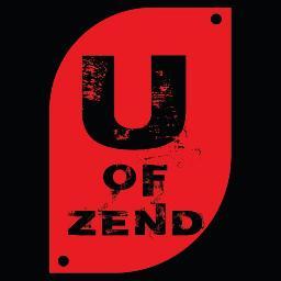 Twitter oficial da banda U of zend. Indvidual:  @jonhlana (Jonh)  @davidlana (David)  @deyvsufz (Deyvs)