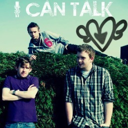 3 piece pop punk/alternative band