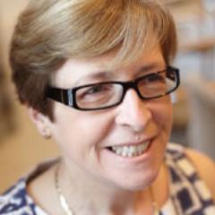 Chief Executive @mariecurieuk
