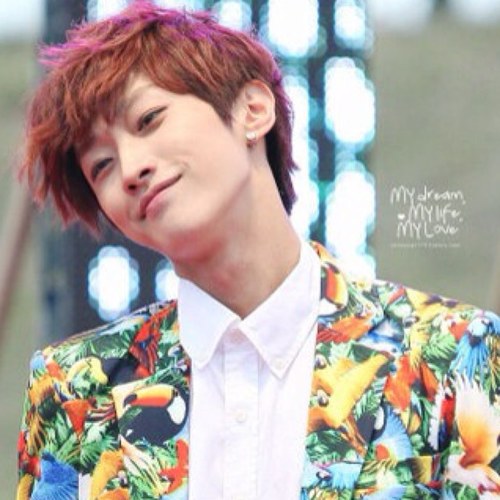 B1A4甘ジニョンbot。
寂しいけどお別れはブロックでお願いします^^;