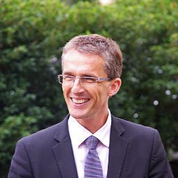La Formation par passion pour... Évoluer aujourd'hui vers l'Excellence de demain !
Président de GERESO