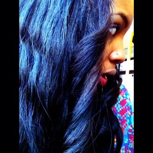 bennedoreen's profile picture. nulli secundus.