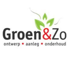 Ontwerp | Aanleg | Onderhoud