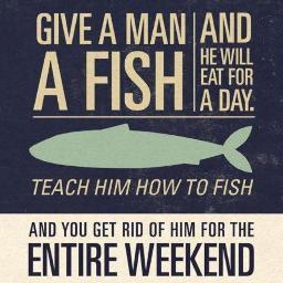A beer drinking, Fishing, tenpin bowling kind of guy.