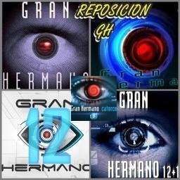 cuenta creada por y para los fans de gh con la intencion de que mediaset reponga gh de la 1ª a la 12mas1 edición en 9