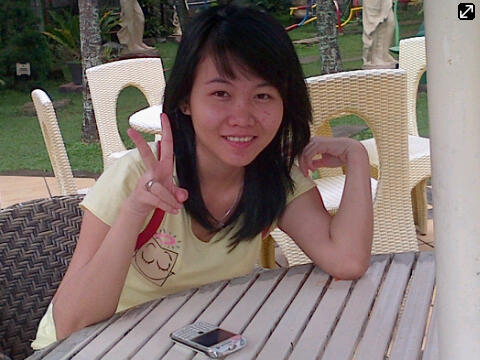 Accounting'09, Satya Wacana Christian University