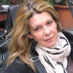 Woman, Married, Mother, English Language Teacher