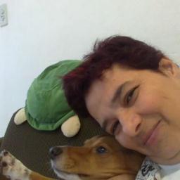 roseaneaop's profile picture. 