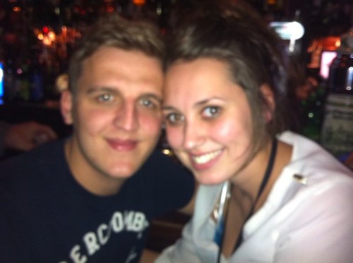 RacheiElise's profile picture. 