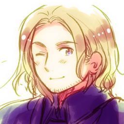 Bonjour my lovely flowers~ I'm France, also known as Francis Bonnefoy. I decided to make the beautiful me a twitter~.Adoptive father of @WhisperingRose_ (RP18+)