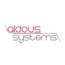 aldoussystems Profile Picture