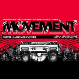 MovementFestANZ's profile picture. The hip hop event of 2013 is coming...