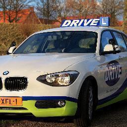 Drive_Pieter's profile picture. Autorijles volgens de nieuwste lesmethode.
Snel slagen en toch gezellig, het kan!