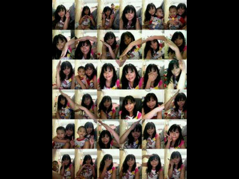 Unfoll my old twitter @Helen_Tjeng and follow my new twitter @LenSparkyu. Thx