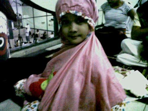 ya allah berilah keluarga kecil kami kelancaran dalam menuju hal yang baik dan mudahkanlah jalannya ya allah ! aminnnnnn