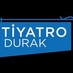 Tiyatro Durak (@tiyatrodurak) Twitter profile photo