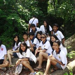 AFrieden15's profile picture. we are Jakarta Wisata. united in peace. learning for the future. 
hard fun together                                       10a-Aph'15 and keep solid ^_^