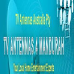 Mandurah TV Antennas: FREE CHAT NOW - TV Antennas & Aerial Installation Mandurah Mr TV Man: LOWCOST Installations With 10yr Warranty Call Or Chat