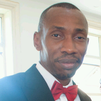 A Visual Artist: Painter, Sculptor, Graphic designer, Illustrator & Entrepreneur. C.E.O, 100% APPAREL COY(eisach)