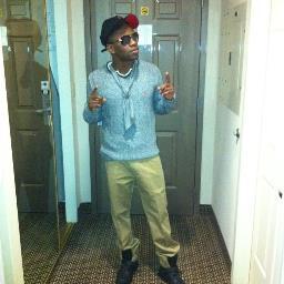 LyricalHypnotis's profile picture. Growing Prosperous Young Man...Since1990