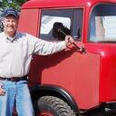 Dennis Riggs - @sidneyfixit - Twitter