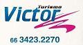 Agência de Viagens - 066 34232270 / 066 99846614