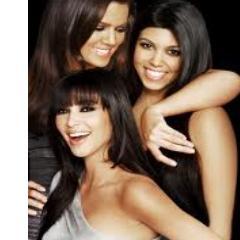 HannahJMead's profile picture. Love how close the Kardashians are as a family.