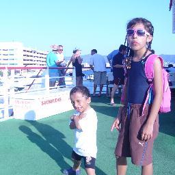 IsmaelRura's profile picture. 