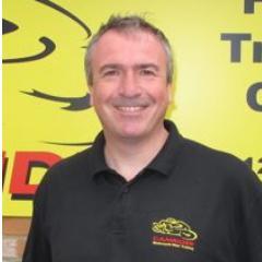 The UK's largest motorcycle training company.