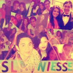 @teamSLANIESSE second account | WE'LL SUPPORT @thatguyslater & @deniessejoaquin INDIVIDUALLY OR AS A LOVETEAM :)