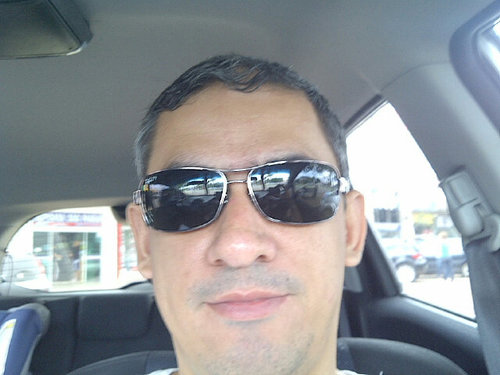 ANDREROSARIBEIR's profile picture. 