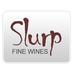 Slurp Fine Wines (@slurpfinewines) Twitter profile photo