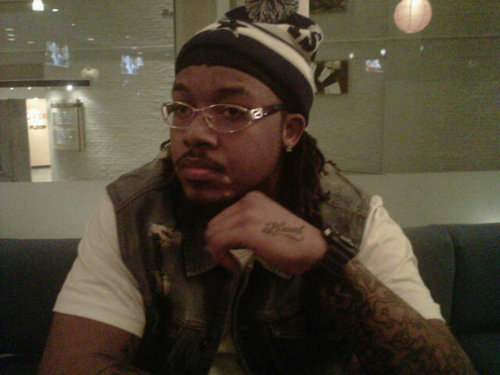 I'm da low key #RVA tatt man so #fuckwitme...I follow back