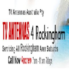 Rockingham TV Antenna Installation HD Man: WA TV Antennas Aerial Installation: LOWCOST Quality Installations With 10yr Warranty Call Or Chat