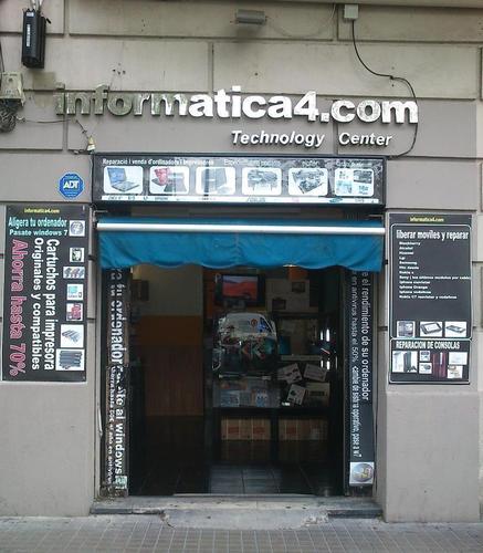 Infor4com's profile picture. 