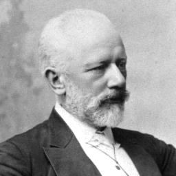 TchaikResearch's profile picture. The latest research into the life and works of Russia's most popular composer: Pyotr Ilyich Tchaikovsky.