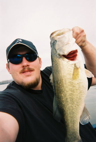 SmallBoatBassin's profile picture. 