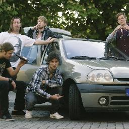 DOEofficial's profile picture. The OFFICIAL Downfall Of Empires twitter, a furious, mental melodic deathmetal band.

Be prepared for ''NEPHILIM'' our upcoming EP

GET FUCKING NUTS