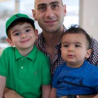 Ehab (@ehabzabaneh) 's Twitter Profile