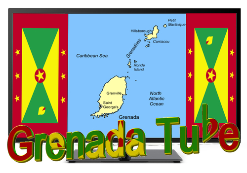 Grenada Tube is the best website you can listen, view and share Grenadian local photos and videos. It's totally free to register to gain full access.