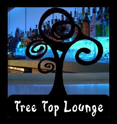 Art Deco, neon-cool, and definitely in the moment, the Tree Top Lounge is the place to have a drink with friends and enjoy the game, shoot some pool!