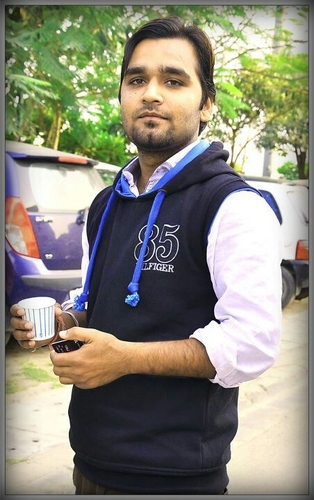 PROUD TO B AN INDIAN