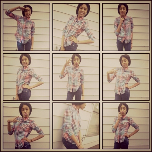 you on my page , so follow me .. i follow back ! #ILoveMyBestfriend(: