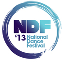 Fraser Brown - @Festival_Dance - Twitter