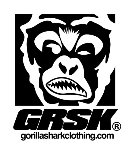 GorillaSharkClothing