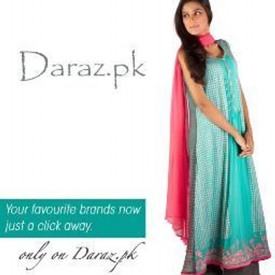 Daraz Online Shopping