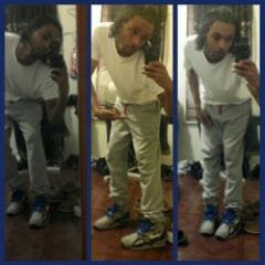 Whats UnderStood Aint Gotta Be Explain So I Neva Reply *Shrugs* 
#Team Loud pack #Team follow back #TEAMSingle