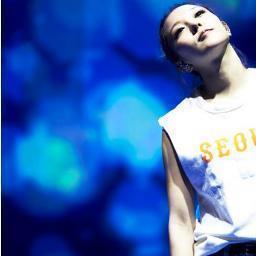 soloist kwon boa fr @_fyclosed. saya garis86.