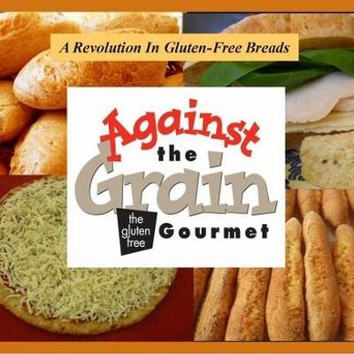 Against The Grain Baguette