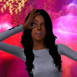 21 / Bad Bitch / Young / Wild / Caring / Party Animal / Wild Card / Risk Taker / Funny / Goofy / Single / Star Of #BGCBarbadios / Pretty Ass Girl / Cocky Bitch